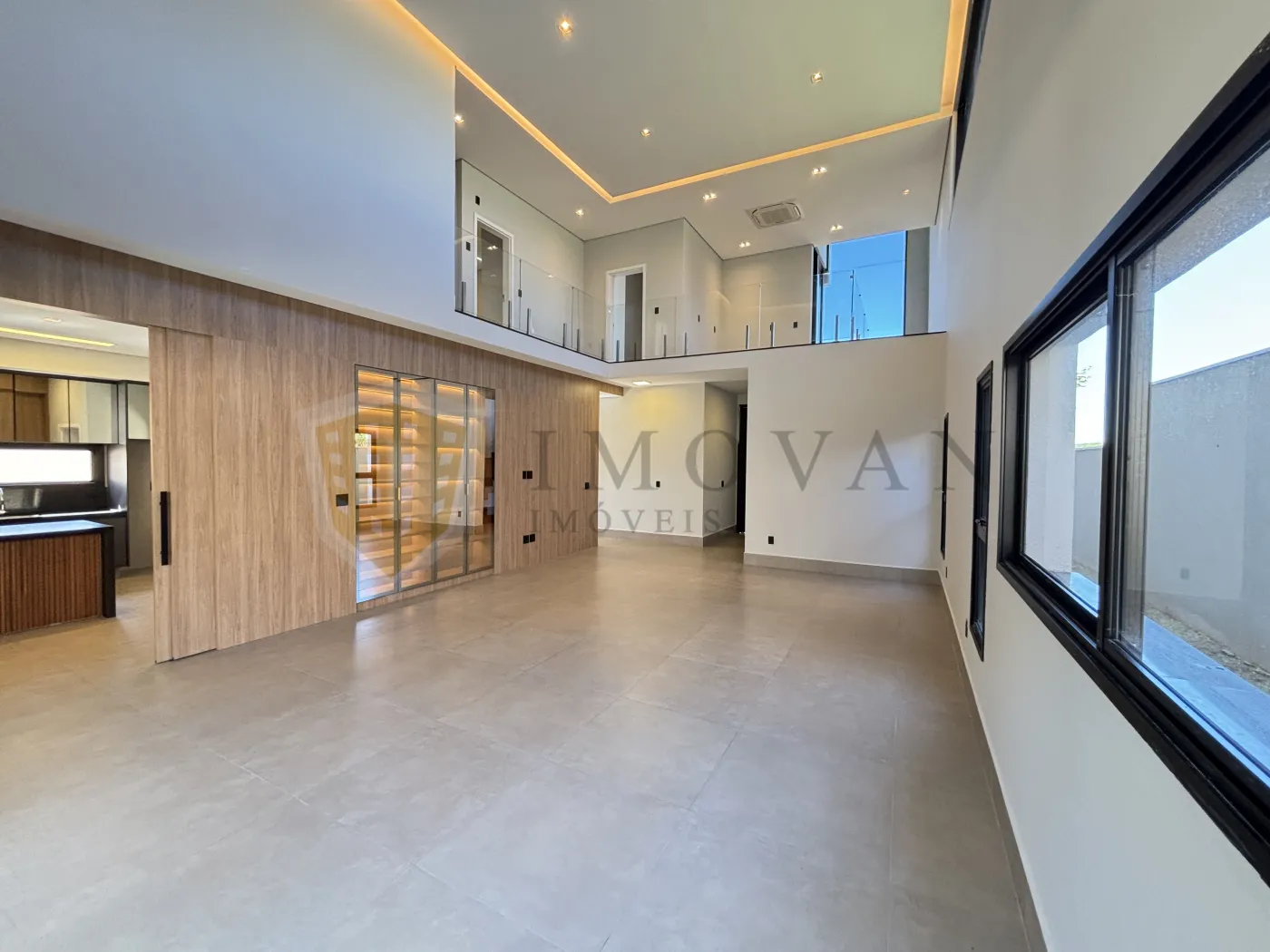 Alugar Casa / Condom&iacute;nio em Bonfim Paulista R$ 23.500,00 - Foto 1