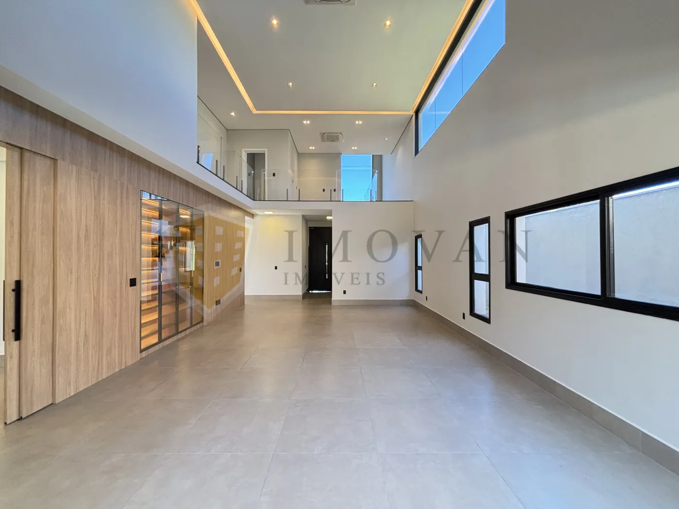 Alugar Casa / Condom&iacute;nio em Bonfim Paulista R$ 23.500,00 - Foto 3