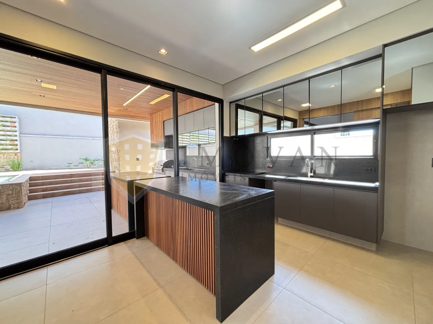 Alugar Casa / Condom&iacute;nio em Bonfim Paulista R$ 23.500,00 - Foto 6