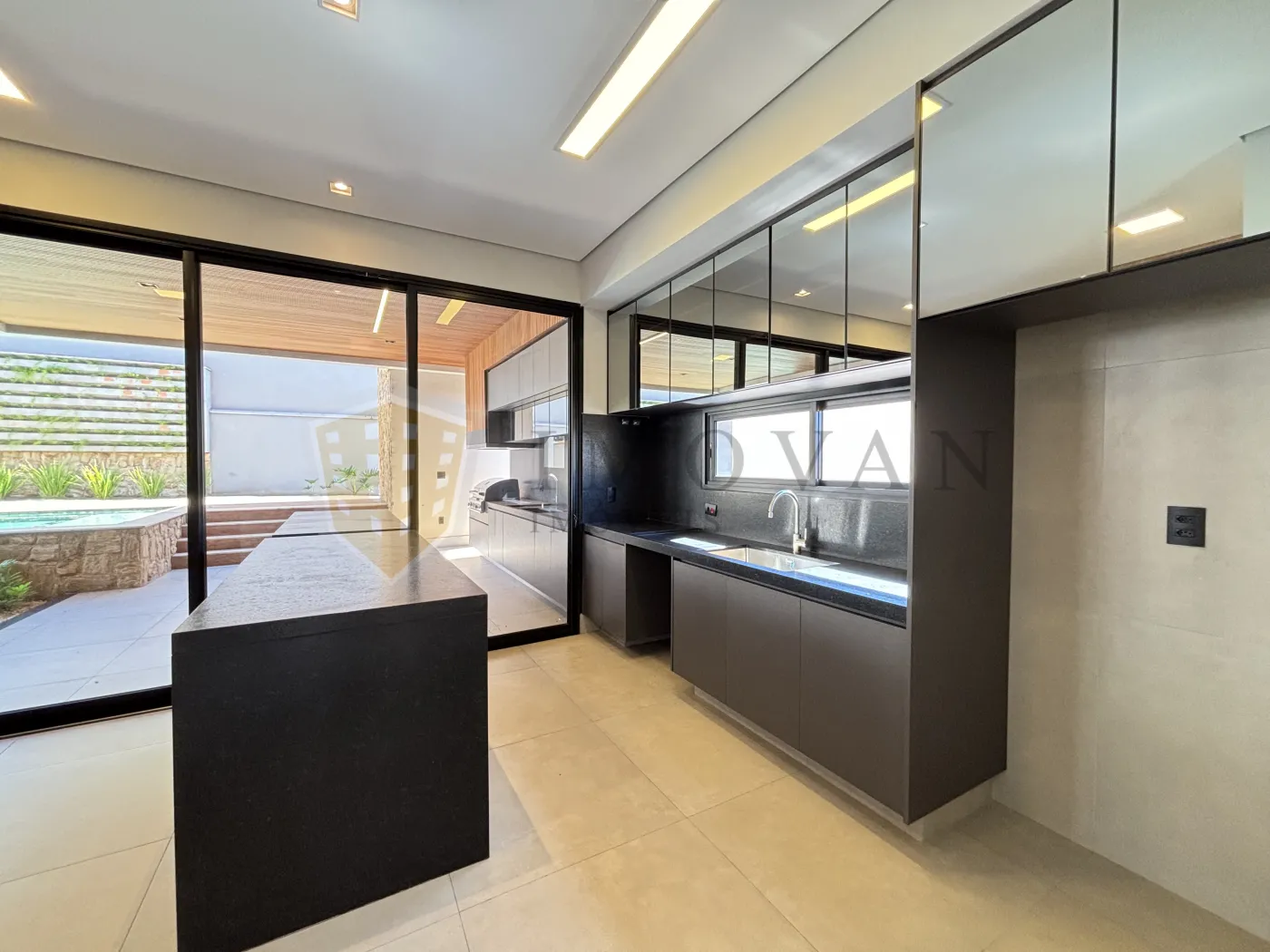 Alugar Casa / Condom&iacute;nio em Bonfim Paulista R$ 23.500,00 - Foto 7