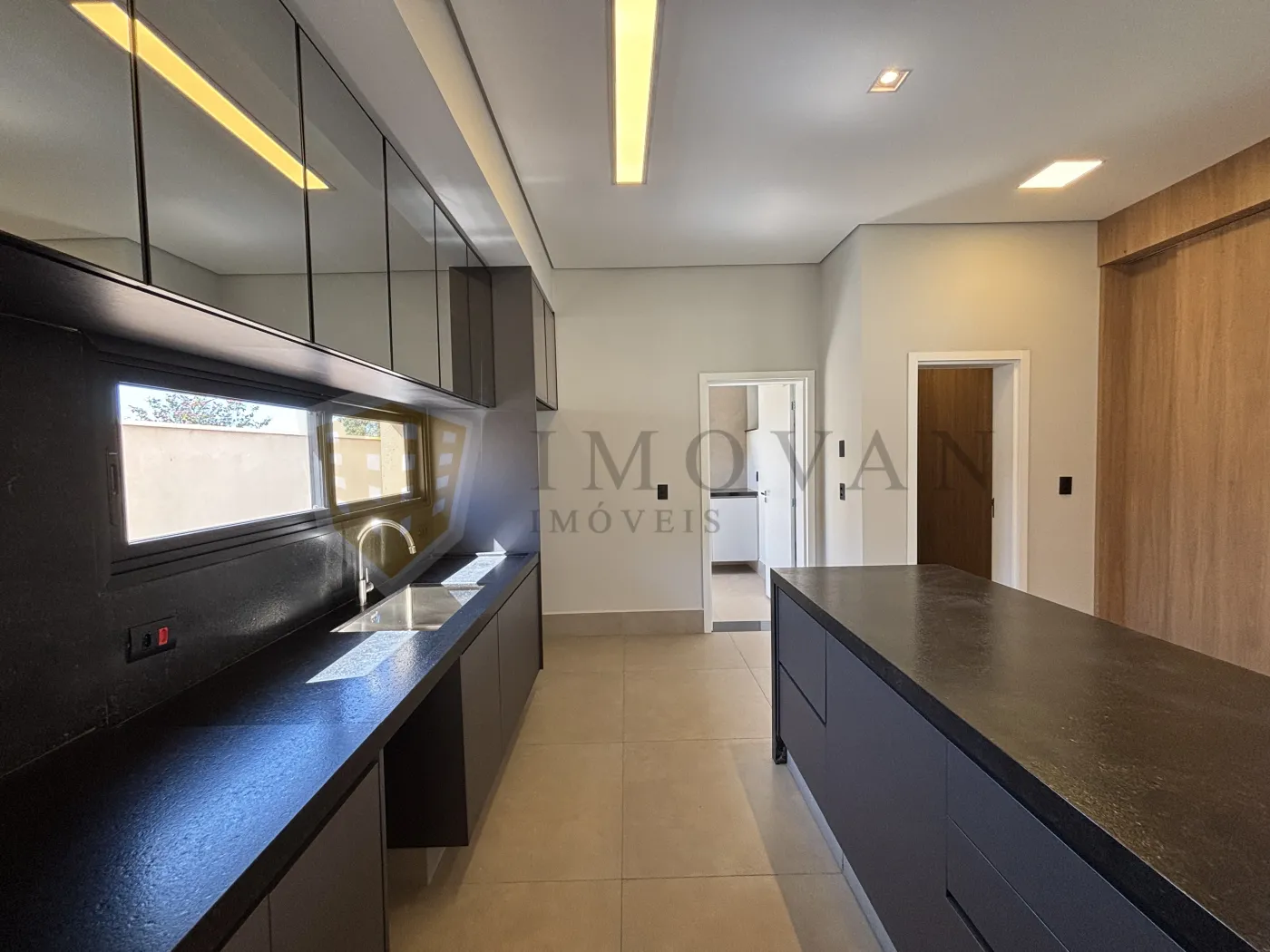 Alugar Casa / Condom&iacute;nio em Bonfim Paulista R$ 23.500,00 - Foto 9