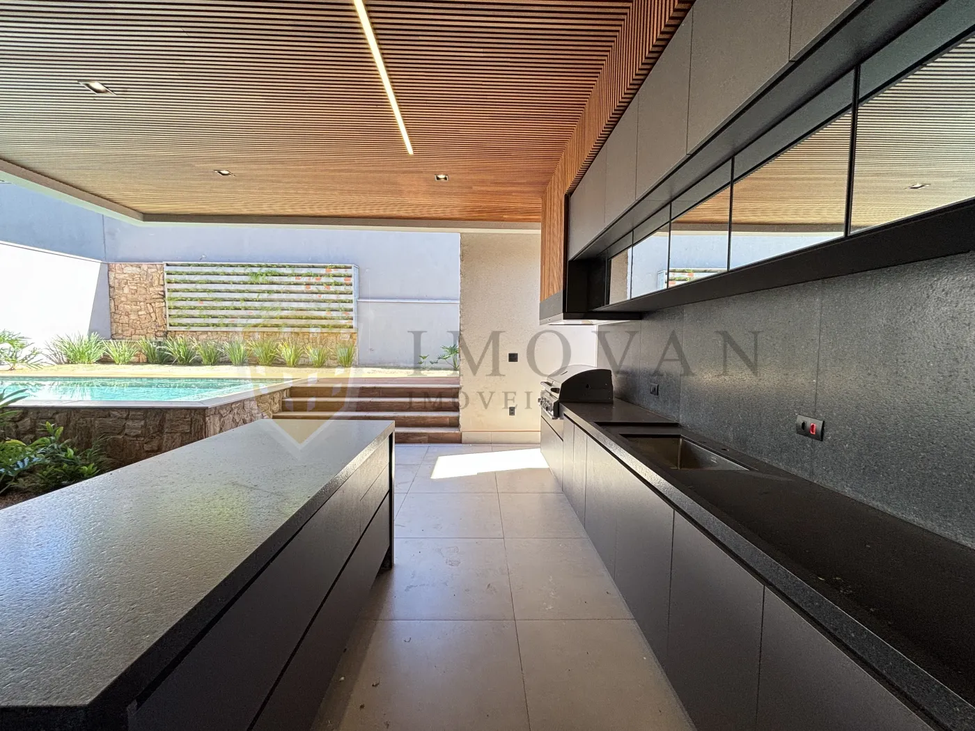 Alugar Casa / Condom&iacute;nio em Bonfim Paulista R$ 23.500,00 - Foto 10