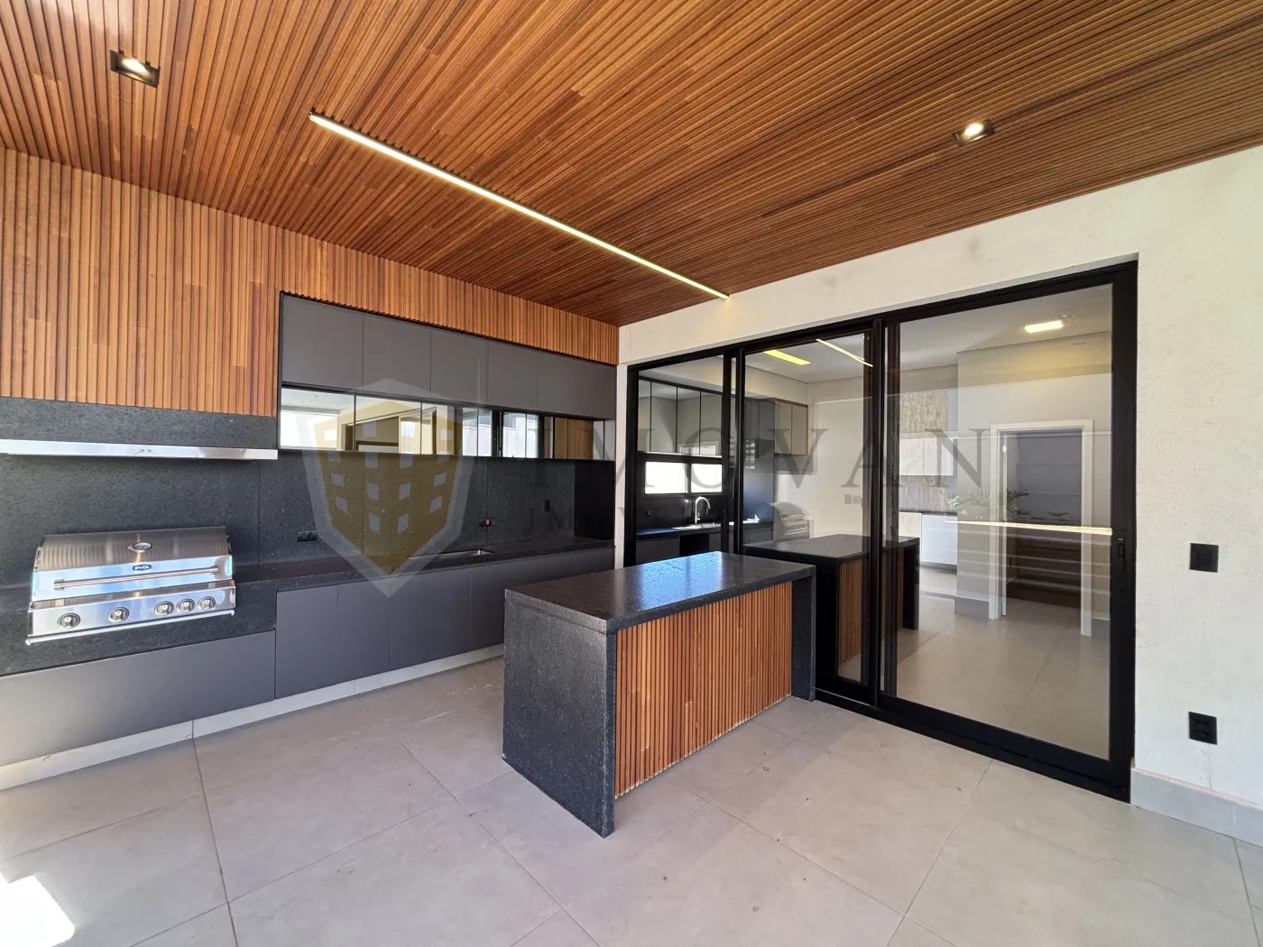 Alugar Casa / Condom&iacute;nio em Bonfim Paulista R$ 23.500,00 - Foto 11