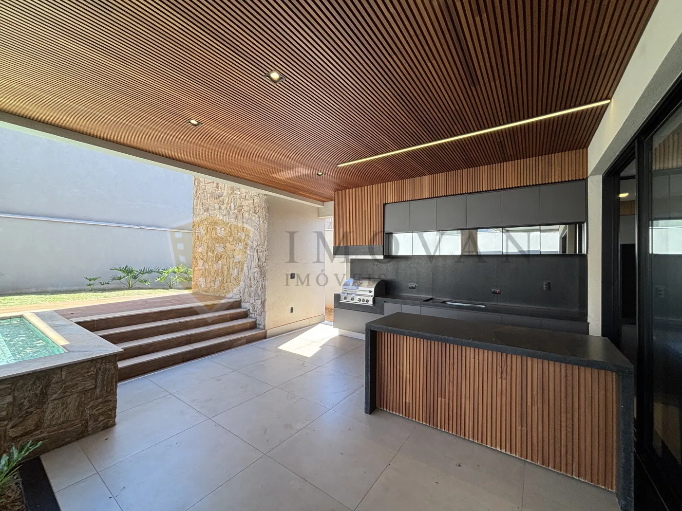 Alugar Casa / Condom&iacute;nio em Bonfim Paulista R$ 23.500,00 - Foto 12