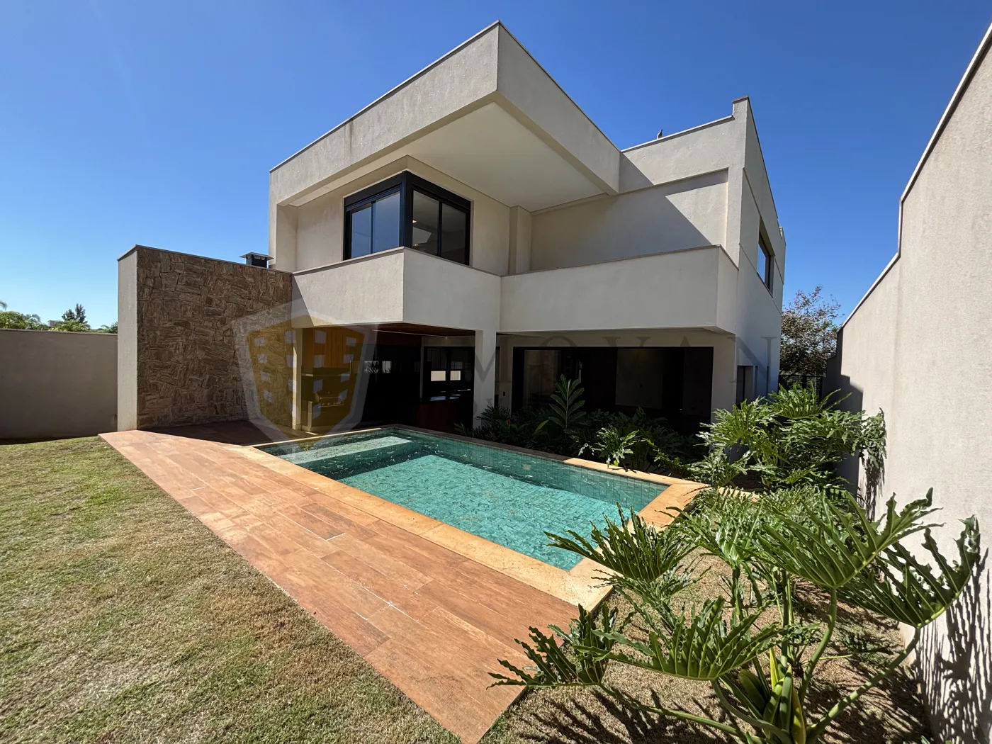 Alugar Casa / Condom&iacute;nio em Bonfim Paulista R$ 23.500,00 - Foto 38