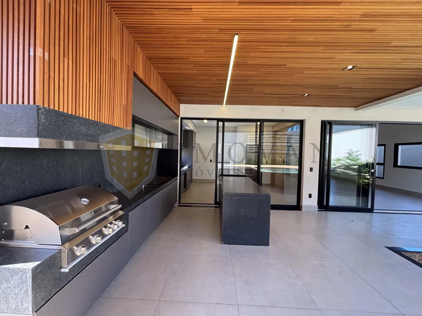 Alugar Casa / Condom&iacute;nio em Bonfim Paulista R$ 23.500,00 - Foto 13