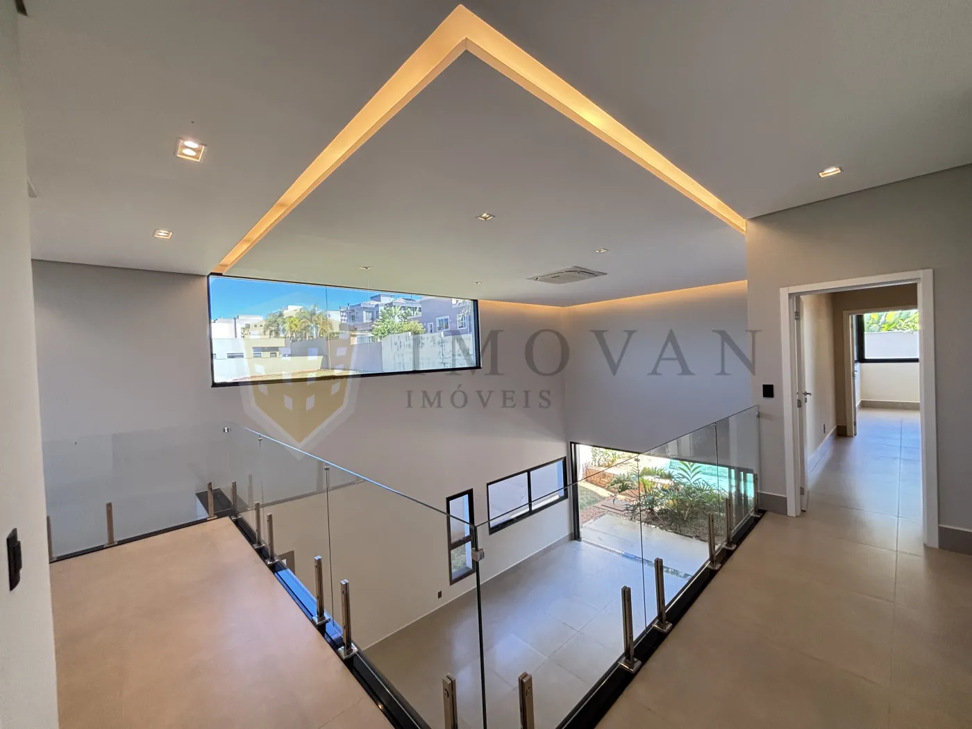 Alugar Casa / Condom&iacute;nio em Bonfim Paulista R$ 23.500,00 - Foto 19