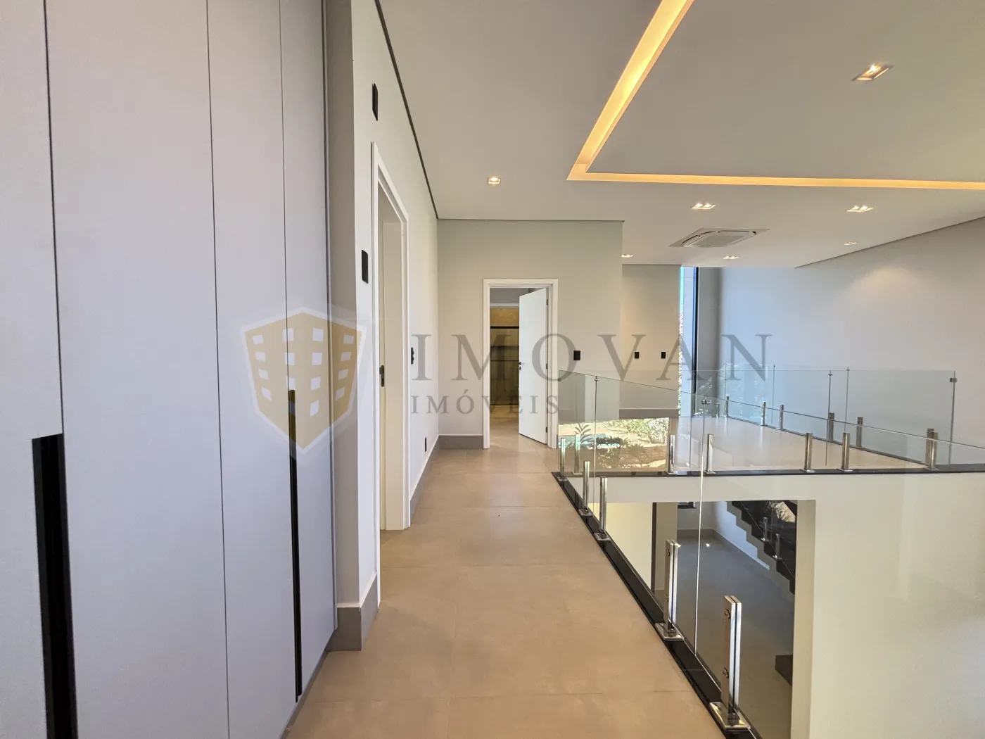 Alugar Casa / Condom&iacute;nio em Bonfim Paulista R$ 23.500,00 - Foto 24