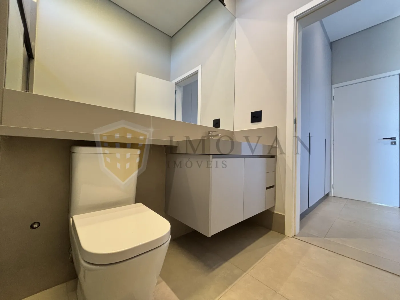 Alugar Casa / Condom&iacute;nio em Bonfim Paulista R$ 23.500,00 - Foto 33