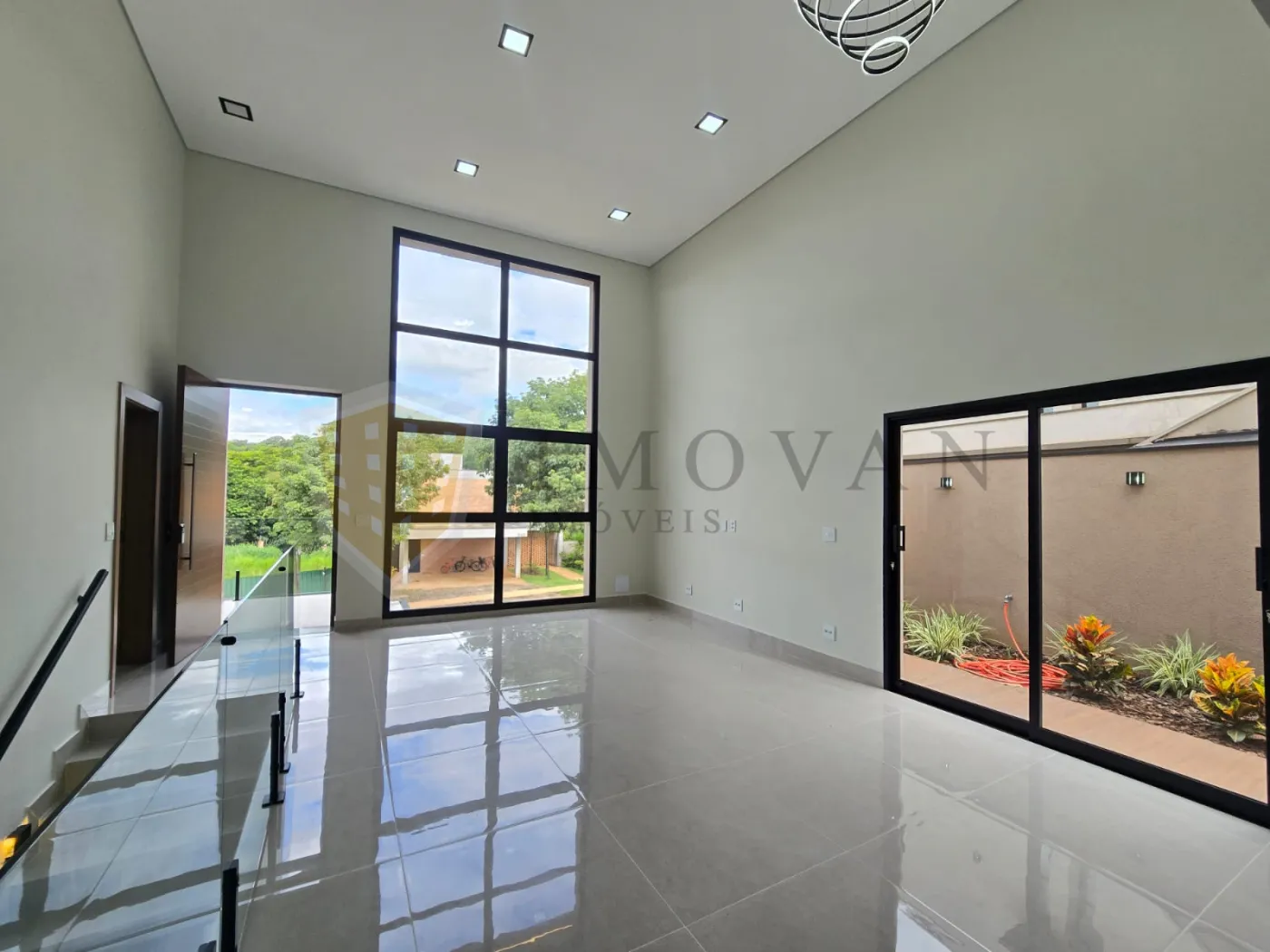 Bonfim Paulista Casa Venda R$2.250.000,00 Condominio R$800,00 3 Dormitorios 3 Suites Area do terreno 476.01m2 Area construida 220.00m2 - foto 2