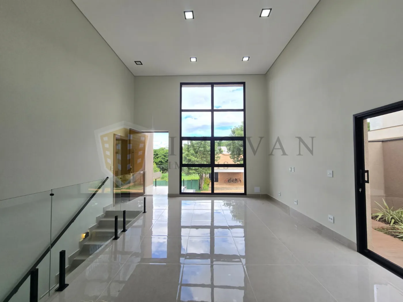 Bonfim Paulista Casa Venda R$2.250.000,00 Condominio R$800,00 3 Dormitorios 3 Suites Area do terreno 476.01m2 Area construida 220.00m2 - foto 1