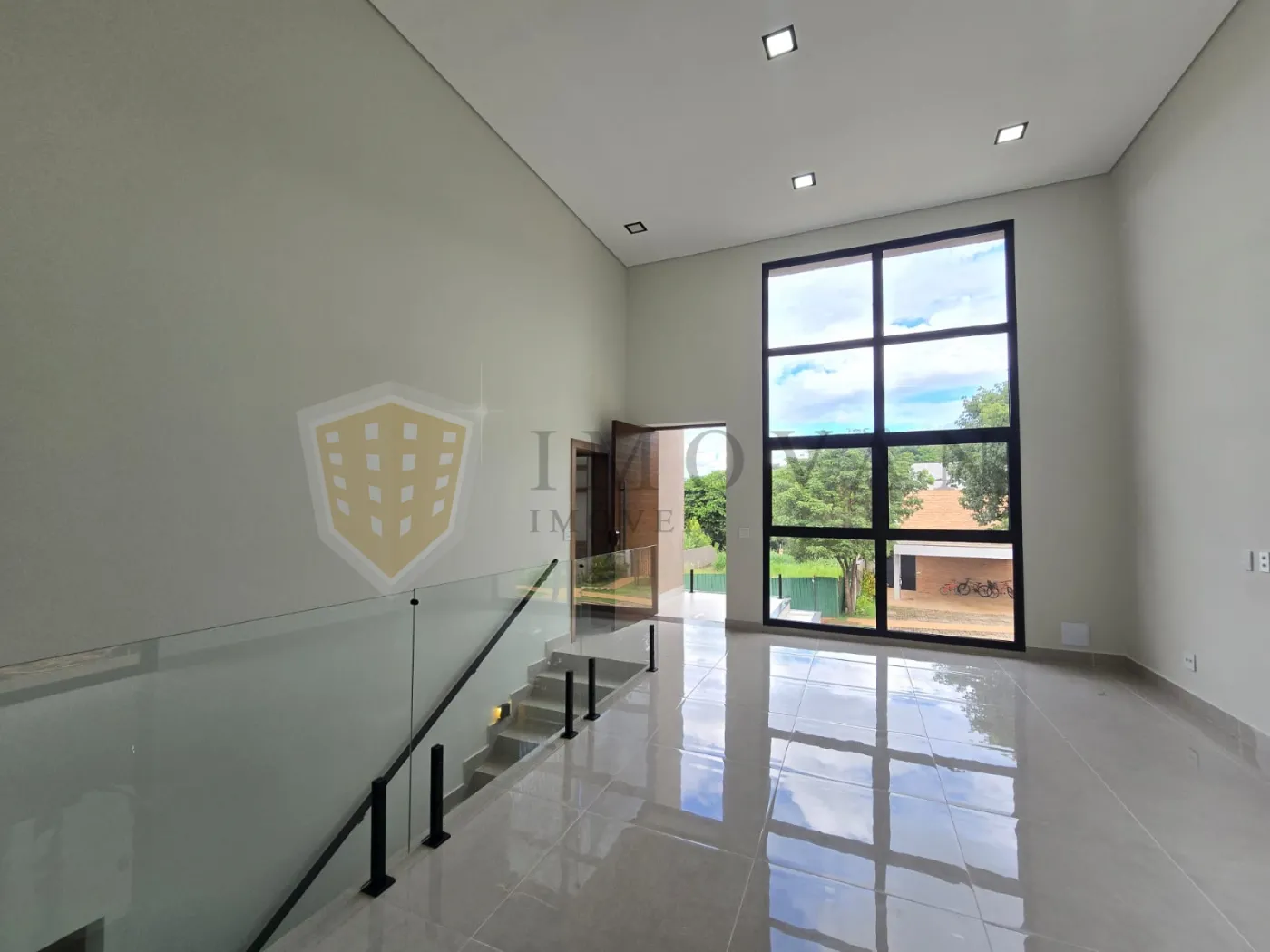 Bonfim Paulista Casa Venda R$2.250.000,00 Condominio R$800,00 3 Dormitorios 3 Suites Area do terreno 476.01m2 Area construida 220.00m2 - foto 4