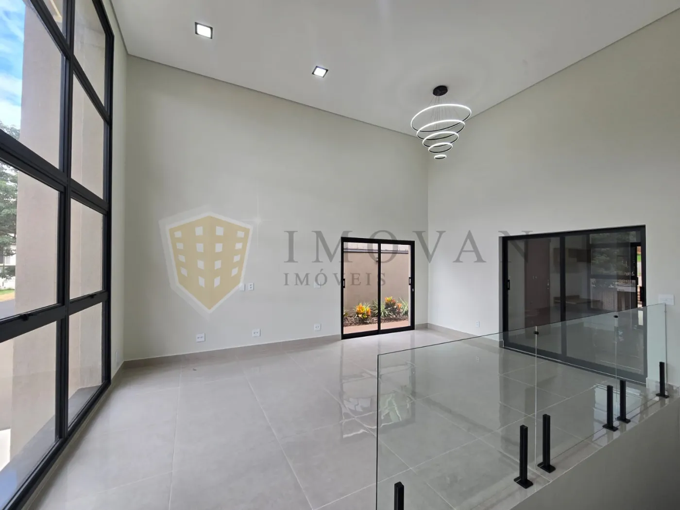 Bonfim Paulista Casa Venda R$2.250.000,00 Condominio R$800,00 3 Dormitorios 3 Suites Area do terreno 476.01m2 Area construida 220.00m2 - foto 5