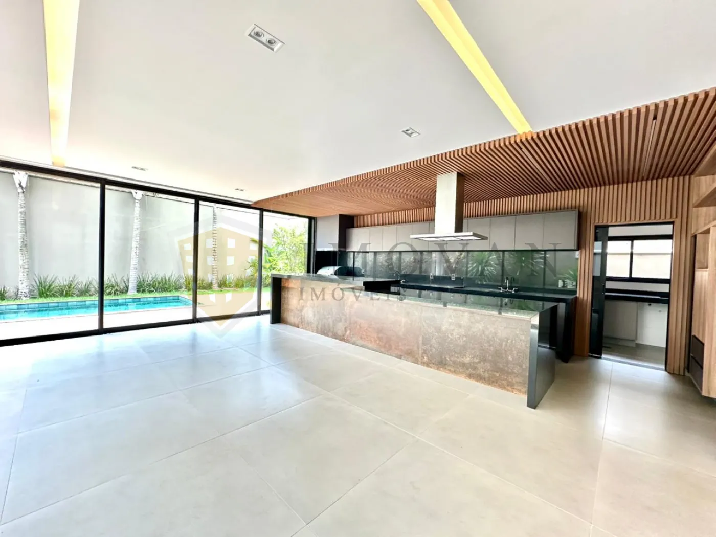 Comprar Casa / Condom&iacute;nio em Bonfim Paulista R$ 2.880.000,00 - Foto 2