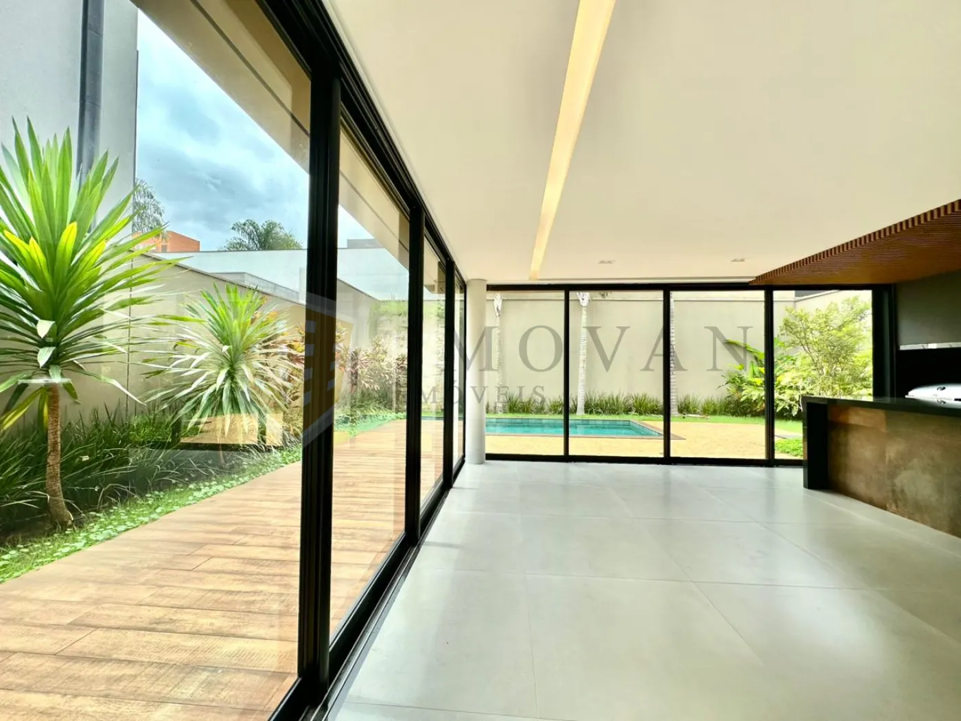 Comprar Casa / Condom&iacute;nio em Bonfim Paulista R$ 2.880.000,00 - Foto 3