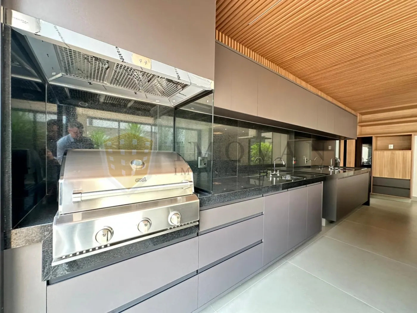 Comprar Casa / Condom&iacute;nio em Bonfim Paulista R$ 2.880.000,00 - Foto 5