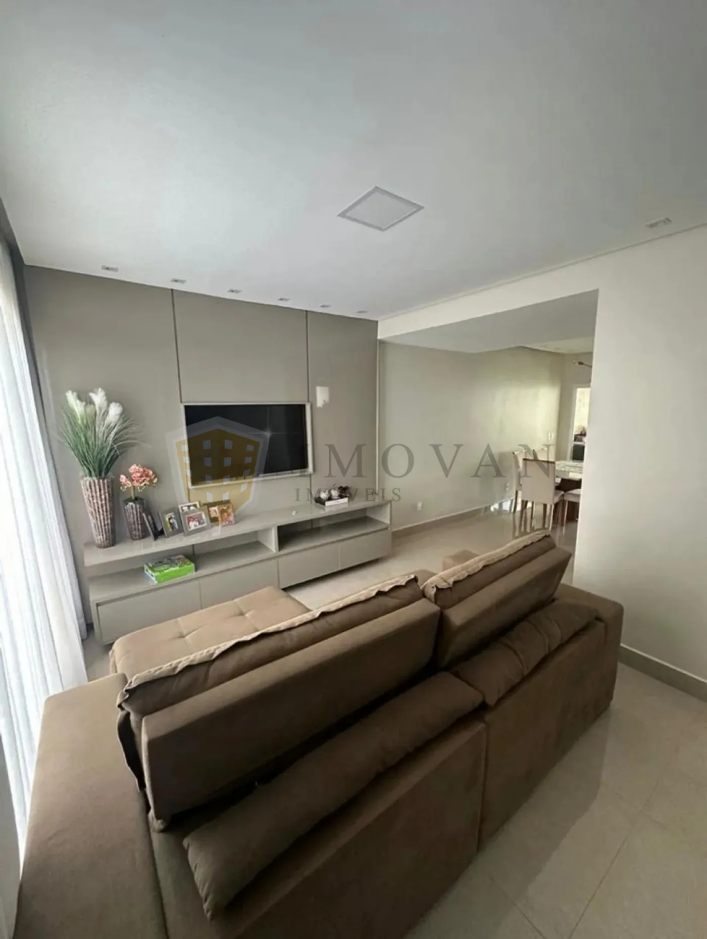 Comprar Casa / Padr&atilde;o em Bonfim Paulista (Ribeir&atilde;o Preto) R$ 640.000,00 - Foto 2