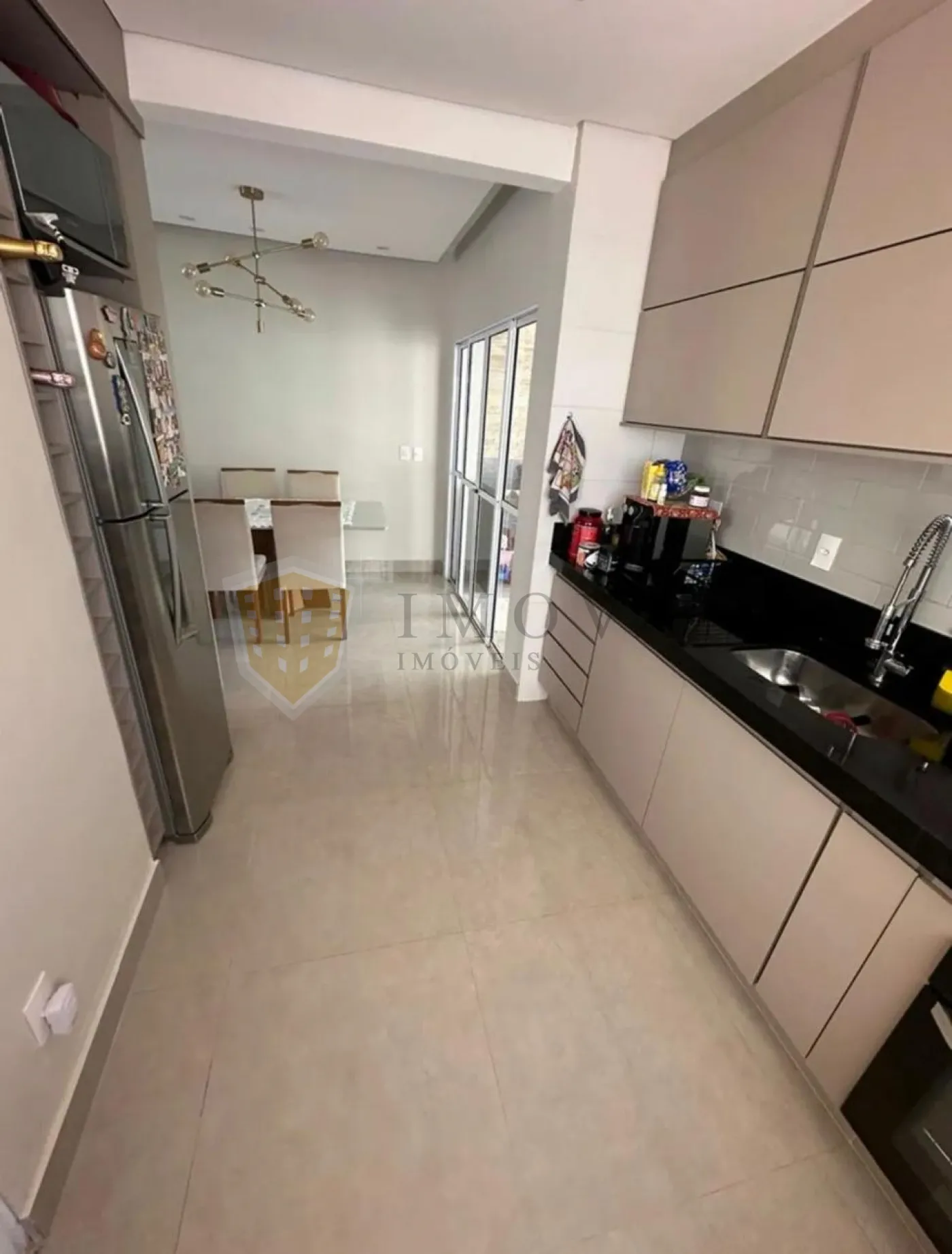 Comprar Casa / Padr&atilde;o em Bonfim Paulista (Ribeir&atilde;o Preto) R$ 640.000,00 - Foto 4