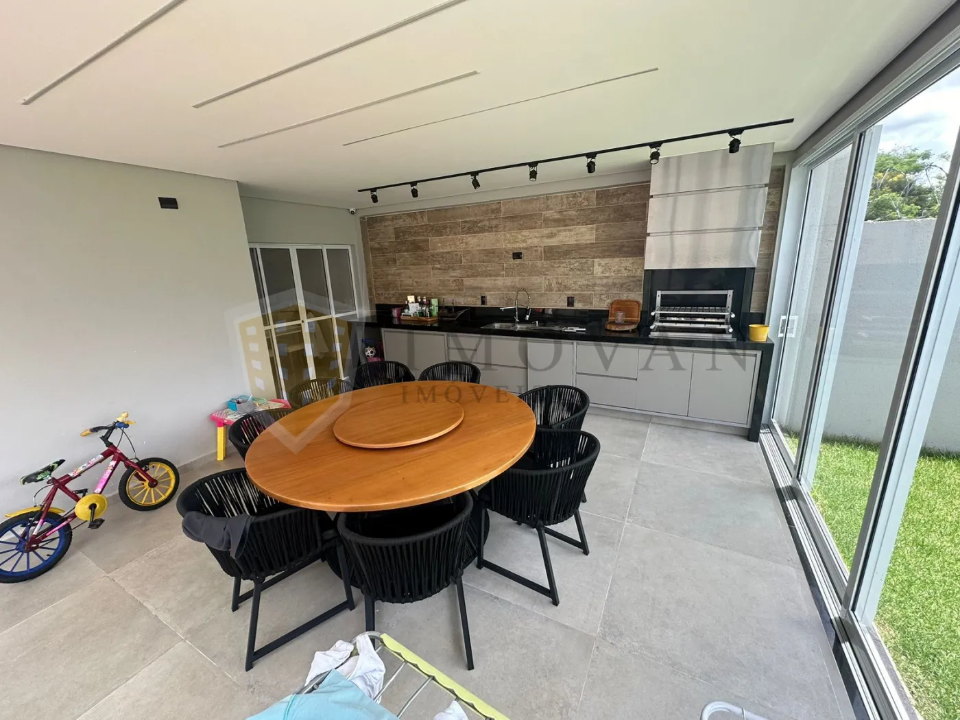 Comprar Casa / Padr&atilde;o em Bonfim Paulista (Ribeir&atilde;o Preto) R$ 640.000,00 - Foto 8