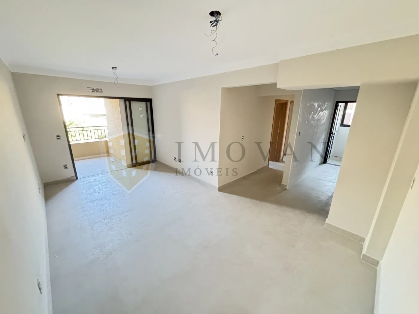 Comprar Apartamento / Padr&atilde;o em Ribeir&atilde;o Preto R$ 520.000,00 - Foto 4