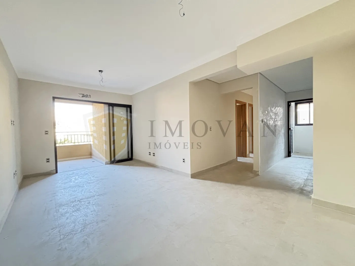 Comprar Apartamento / Padr&atilde;o em Ribeir&atilde;o Preto R$ 520.000,00 - Foto 5