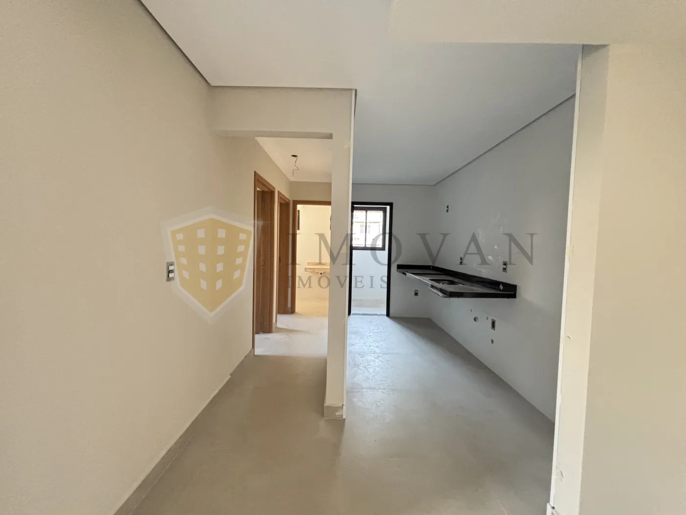Comprar Apartamento / Padr&atilde;o em Ribeir&atilde;o Preto R$ 520.000,00 - Foto 8