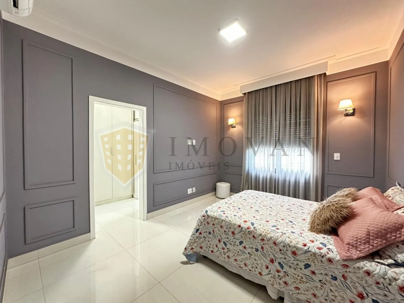 Comprar Casa / Condom&iacute;nio em Bonfim Paulista R$ 3.290.000,00 - Foto 45