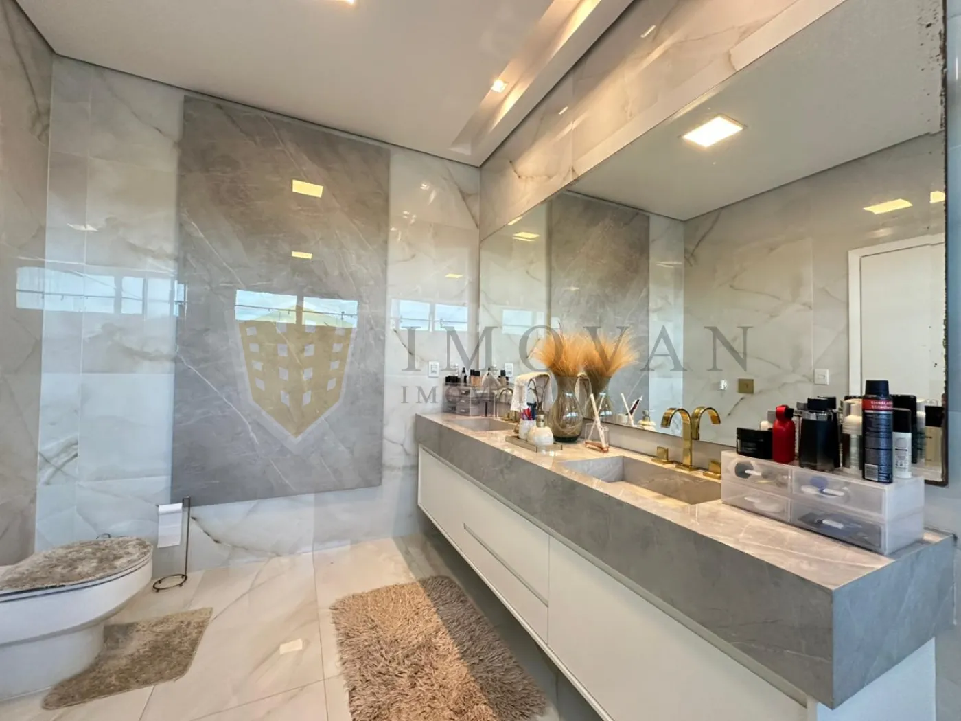 Comprar Casa / Condom&iacute;nio em Bonfim Paulista R$ 3.290.000,00 - Foto 58