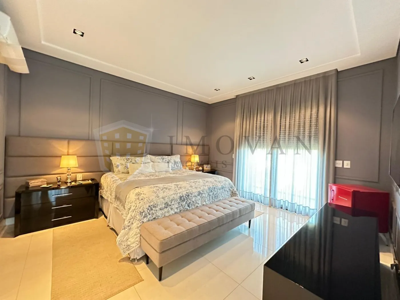 Comprar Casa / Condom&iacute;nio em Bonfim Paulista R$ 3.290.000,00 - Foto 52