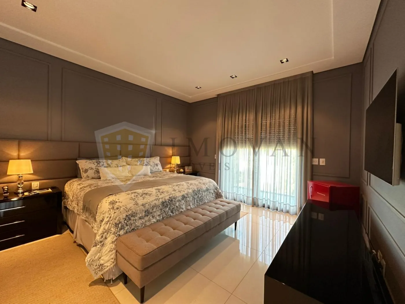 Comprar Casa / Condom&iacute;nio em Bonfim Paulista R$ 3.290.000,00 - Foto 50