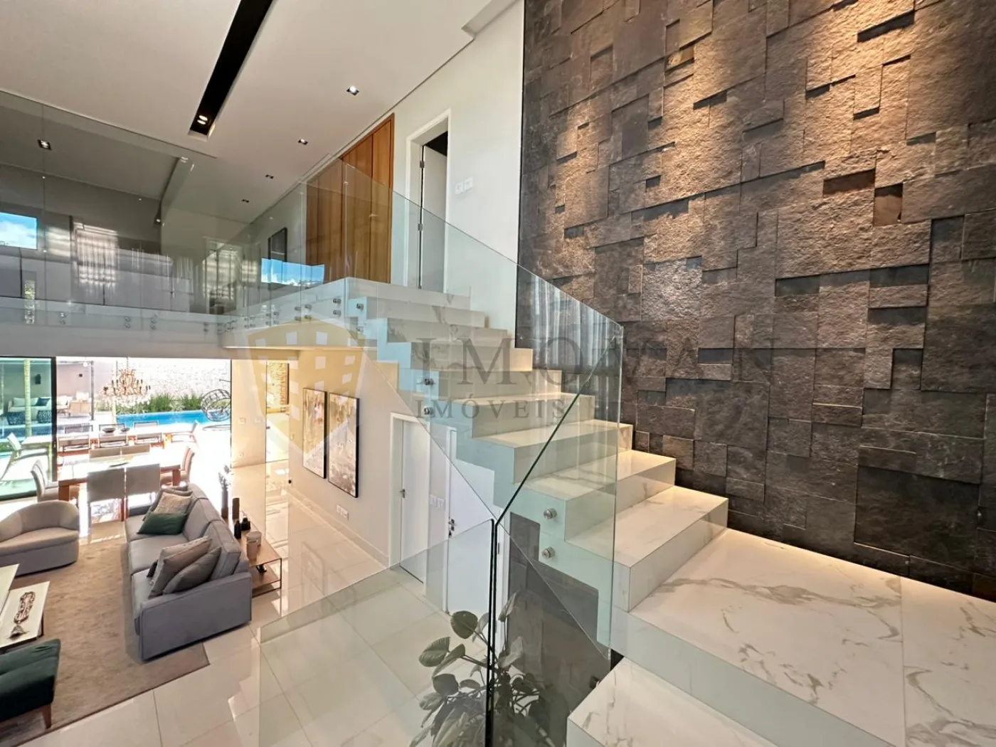 Comprar Casa / Condom&iacute;nio em Bonfim Paulista R$ 3.290.000,00 - Foto 32