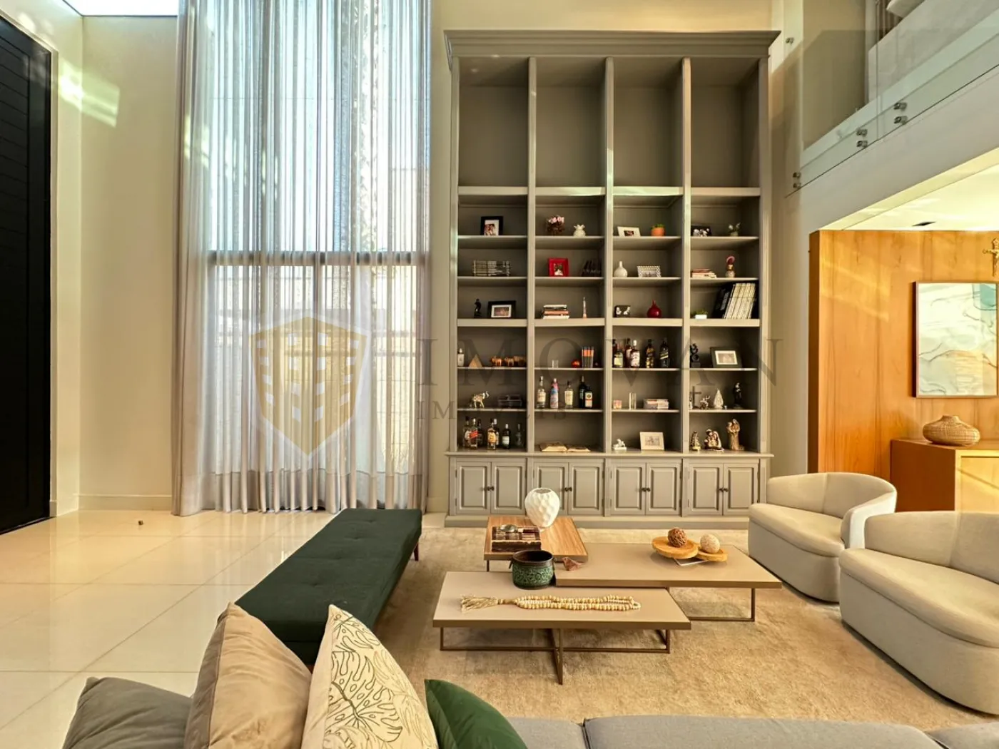 Comprar Casa / Condom&iacute;nio em Bonfim Paulista R$ 3.290.000,00 - Foto 8