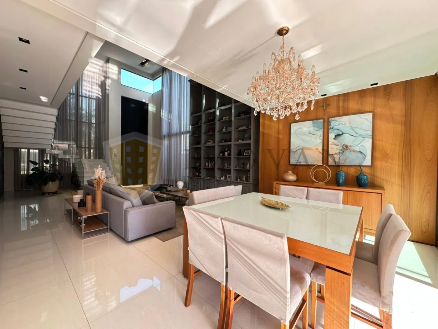 Comprar Casa / Condom&iacute;nio em Bonfim Paulista R$ 3.290.000,00 - Foto 9