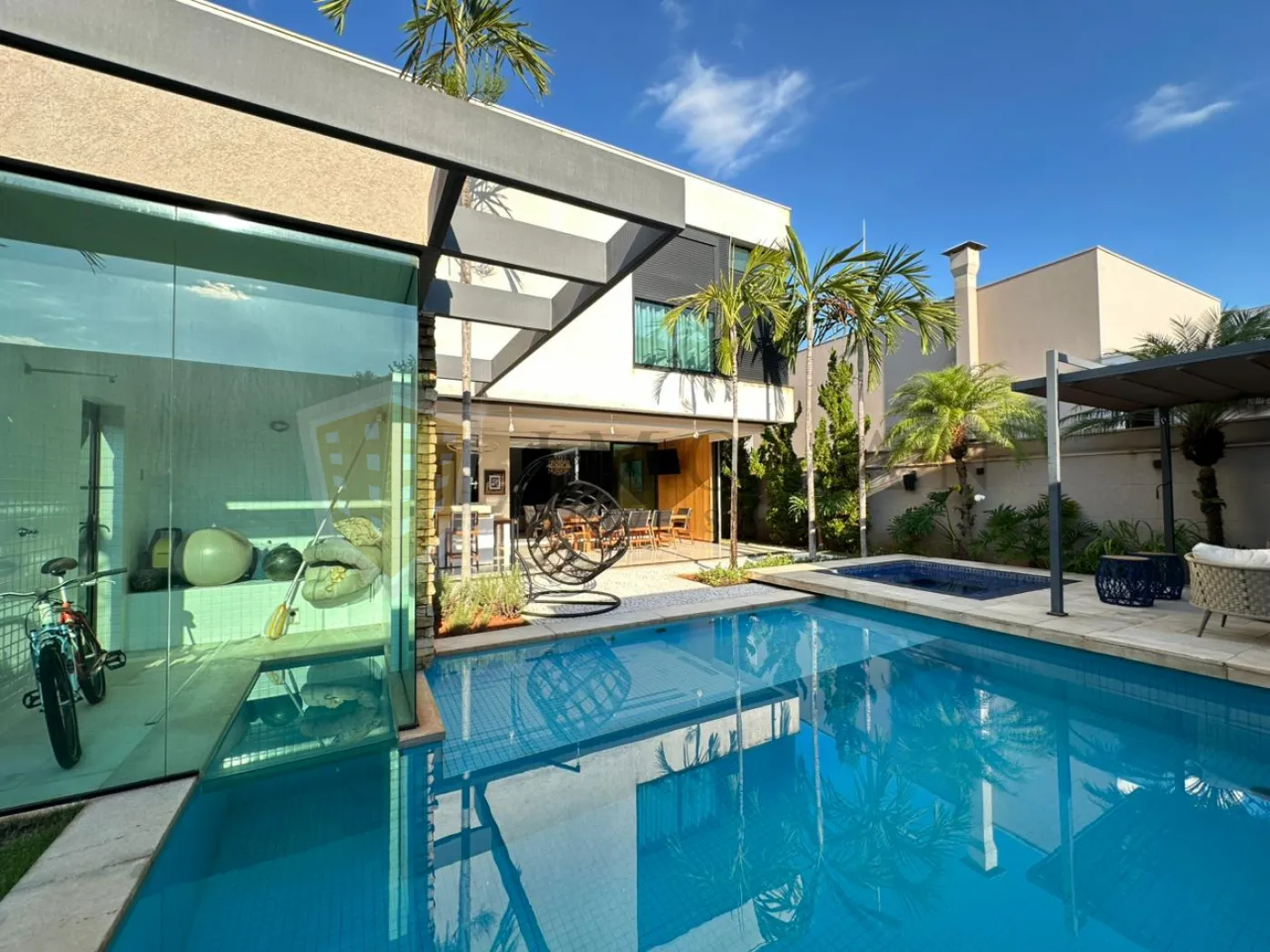 Comprar Casa / Condom&iacute;nio em Bonfim Paulista R$ 3.290.000,00 - Foto 30