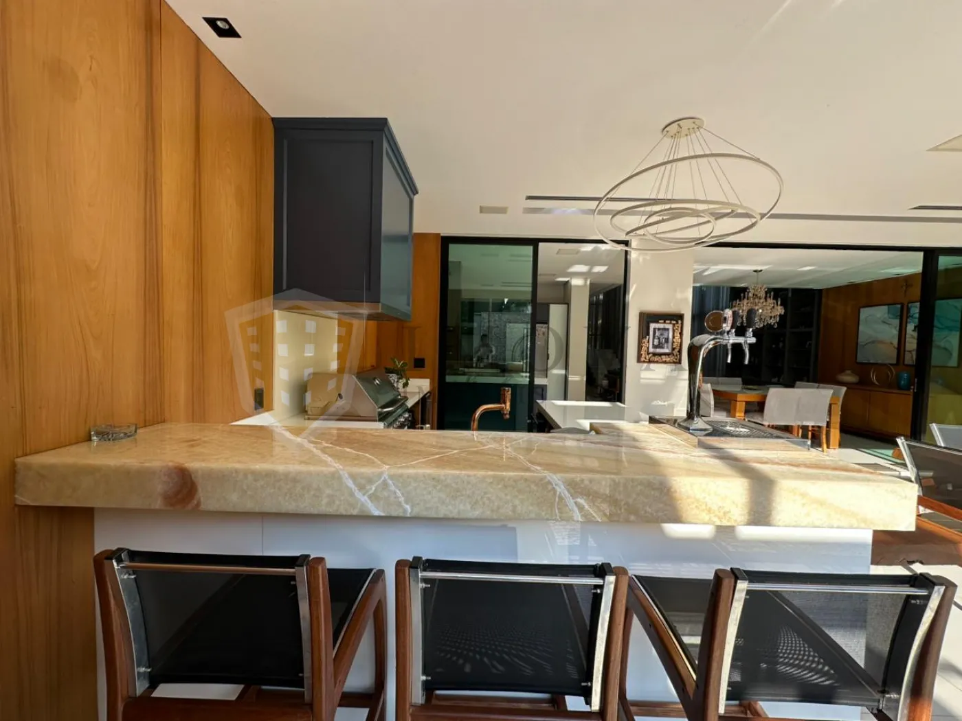 Comprar Casa / Condom&iacute;nio em Bonfim Paulista R$ 3.290.000,00 - Foto 16