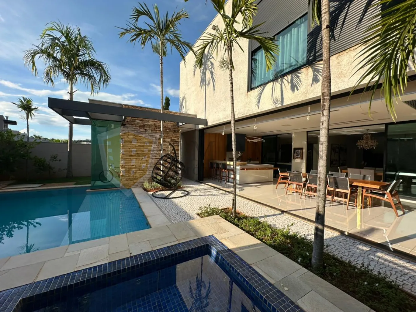 Comprar Casa / Condom&iacute;nio em Bonfim Paulista R$ 3.290.000,00 - Foto 28