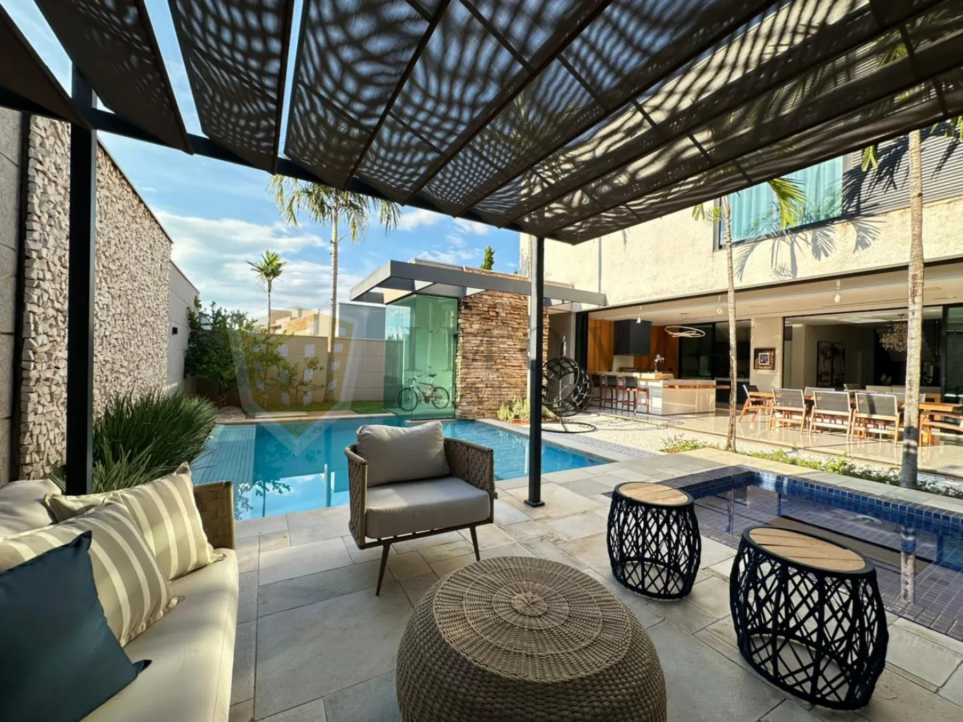 Comprar Casa / Condom&iacute;nio em Bonfim Paulista R$ 3.290.000,00 - Foto 25