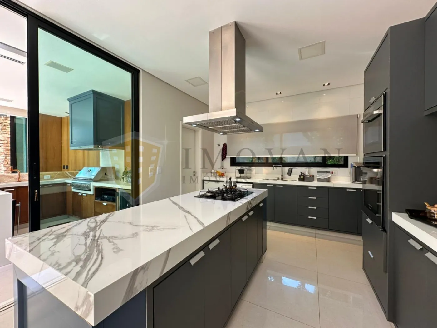 Comprar Casa / Condom&iacute;nio em Bonfim Paulista R$ 3.290.000,00 - Foto 11