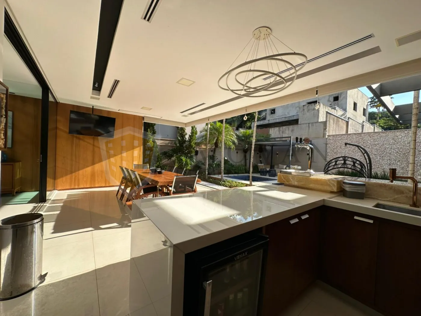 Comprar Casa / Condom&iacute;nio em Bonfim Paulista R$ 3.290.000,00 - Foto 17