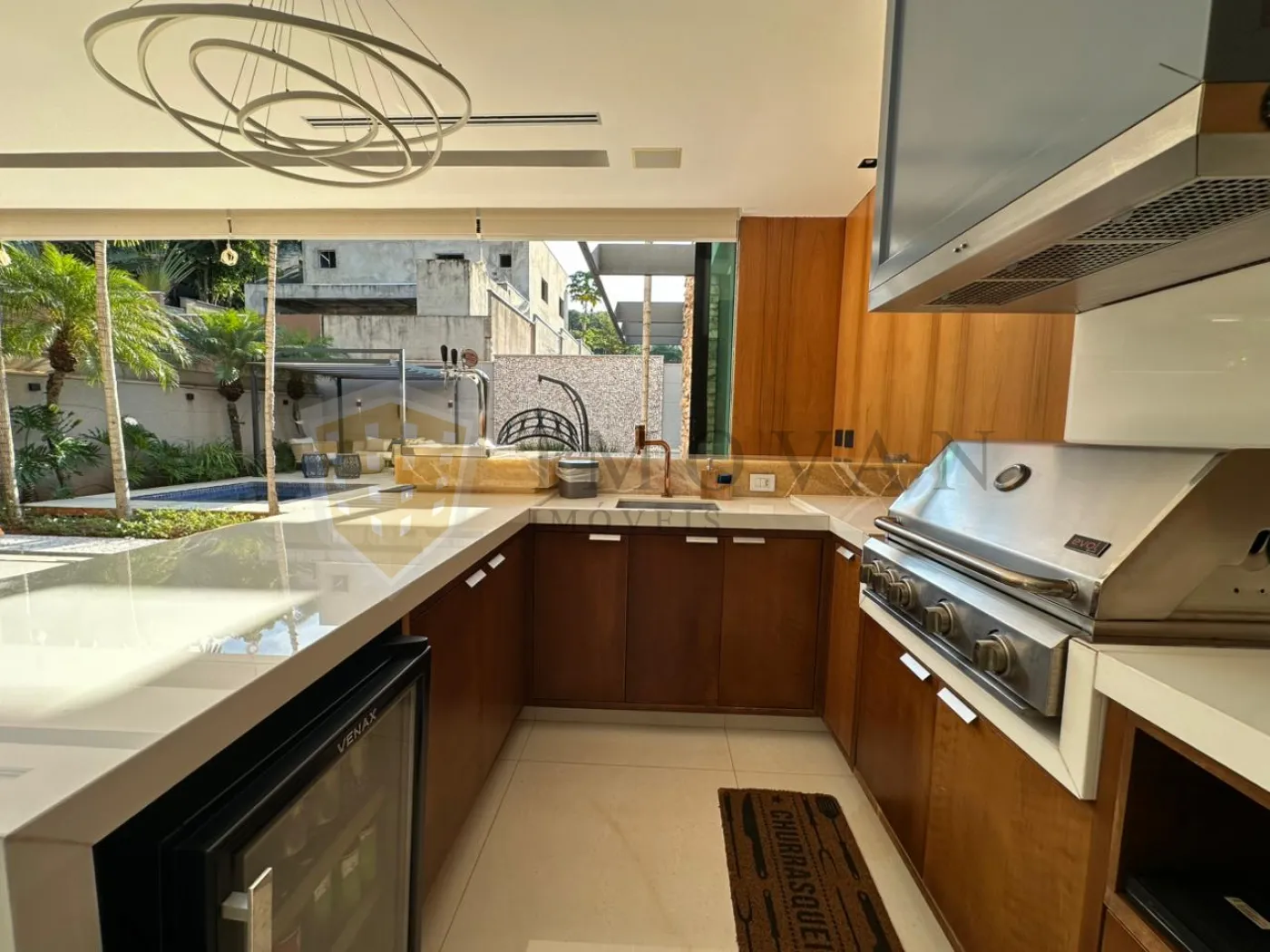 Comprar Casa / Condom&iacute;nio em Bonfim Paulista R$ 3.290.000,00 - Foto 18