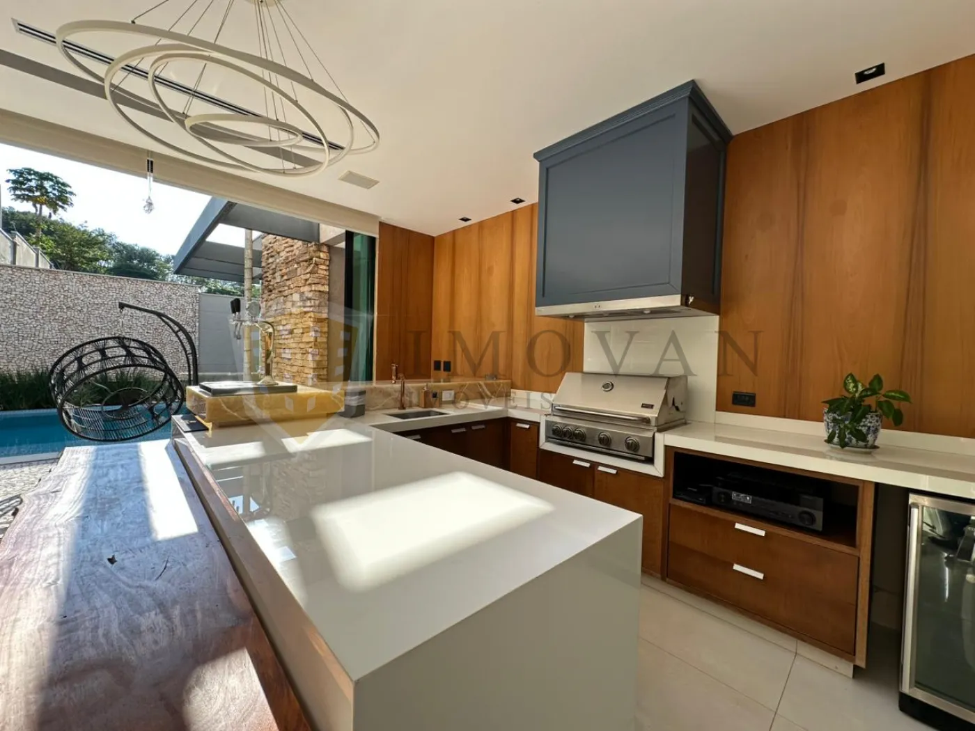 Comprar Casa / Condom&iacute;nio em Bonfim Paulista R$ 3.290.000,00 - Foto 19