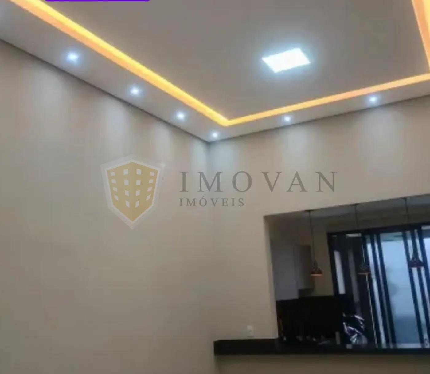 Comprar Casa / Padr&atilde;o em Bonfim Paulista (Ribeir&atilde;o Preto) R$ 690.000,00 - Foto 2