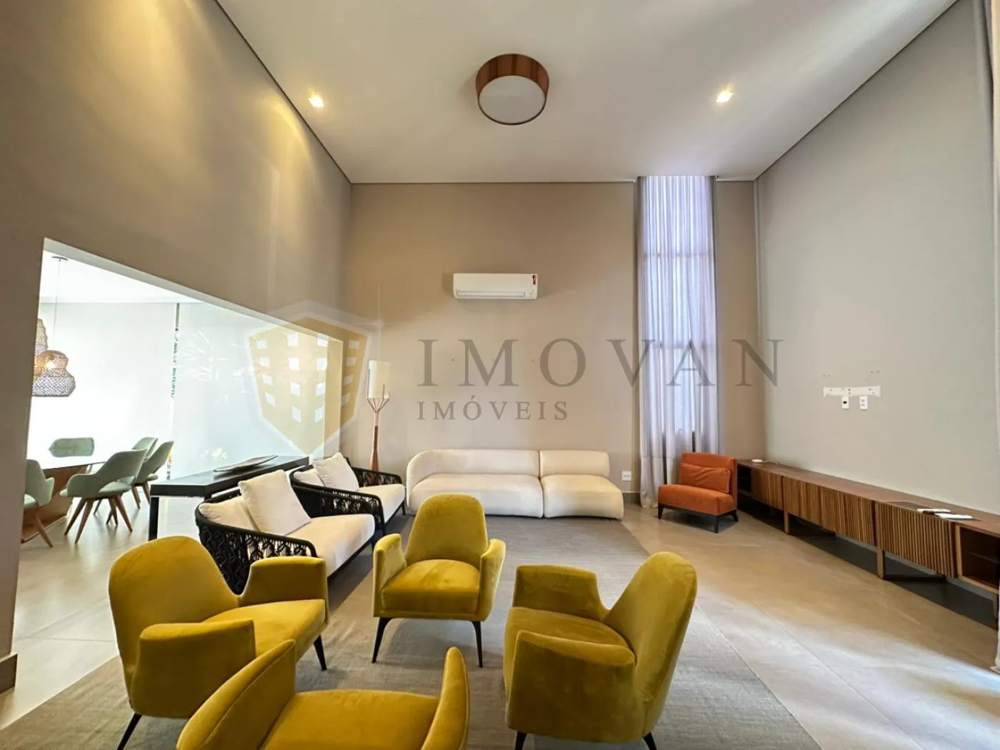 Bonfim Paulista Casa Venda R$3.000.000,00 Condominio R$1.520,00 4 Dormitorios 4 Suites Area do terreno 568.18m2 Area construida 380.00m2 - foto 3