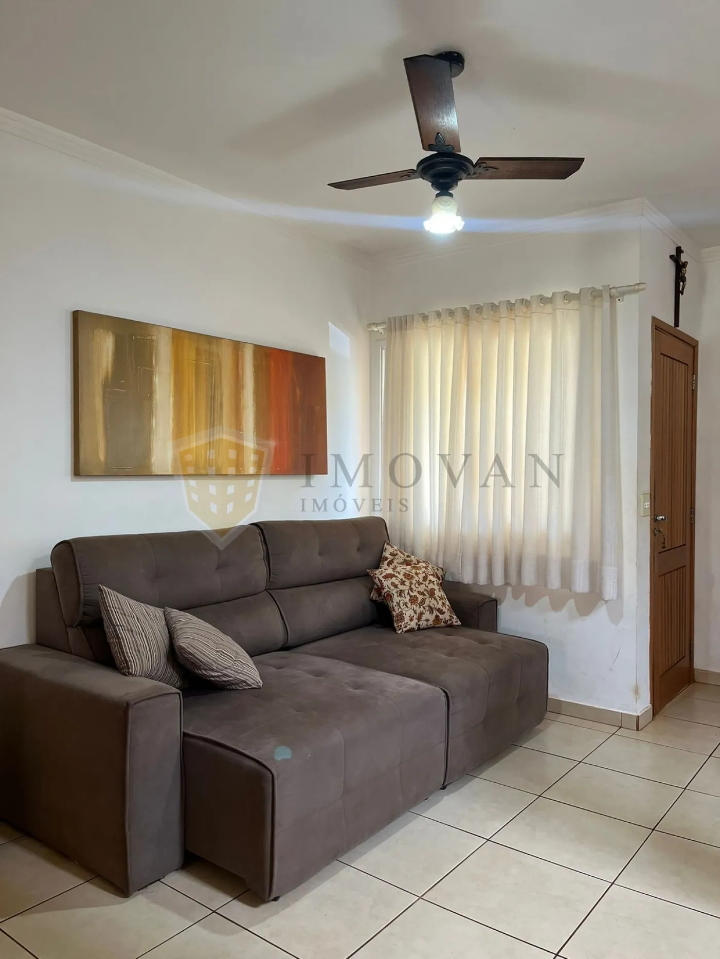 Comprar Casa / Condom&iacute;nio em Bonfim Paulista R$ 700.000,00 - Foto 1
