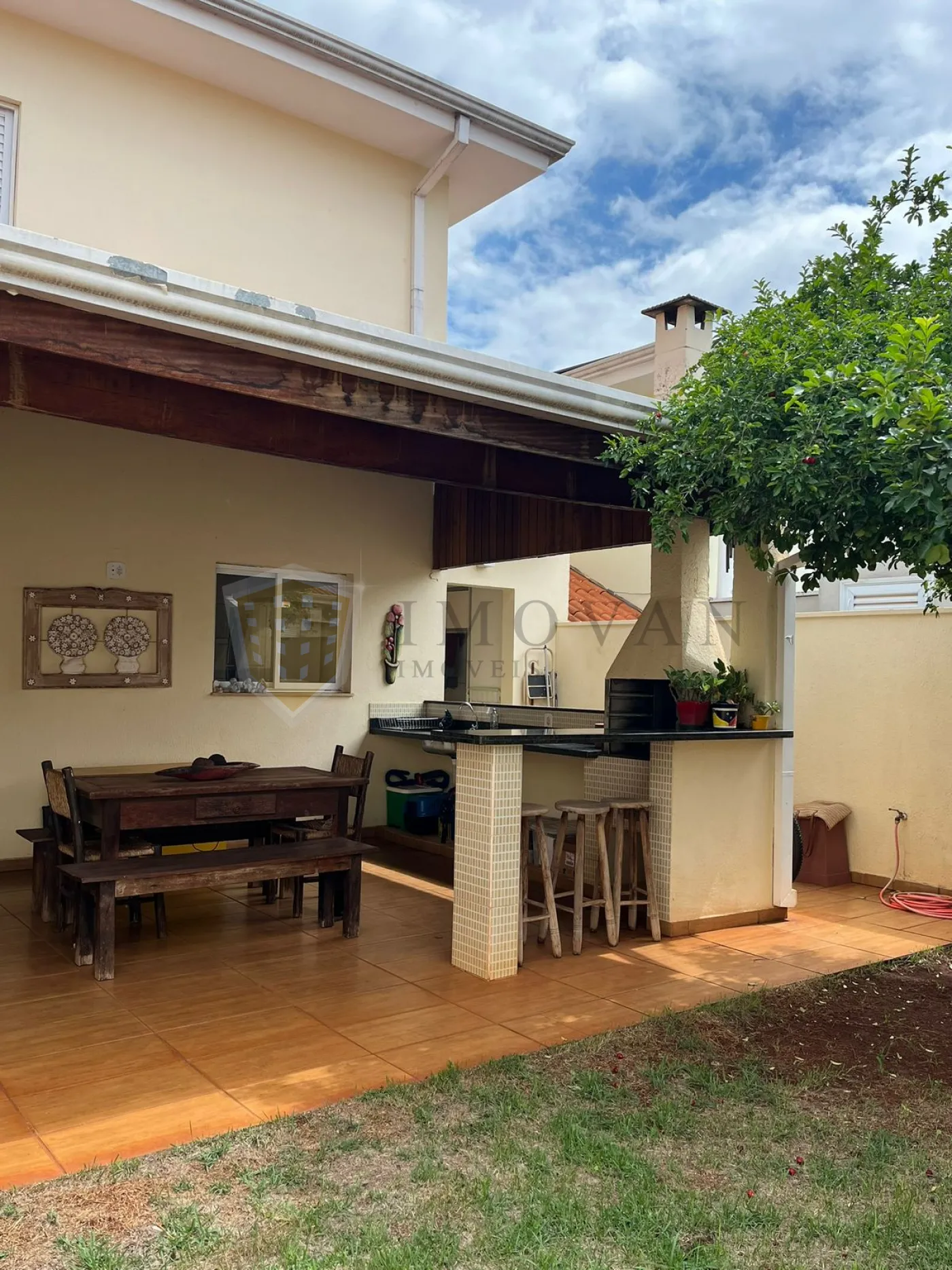 Comprar Casa / Condom&iacute;nio em Bonfim Paulista R$ 700.000,00 - Foto 12