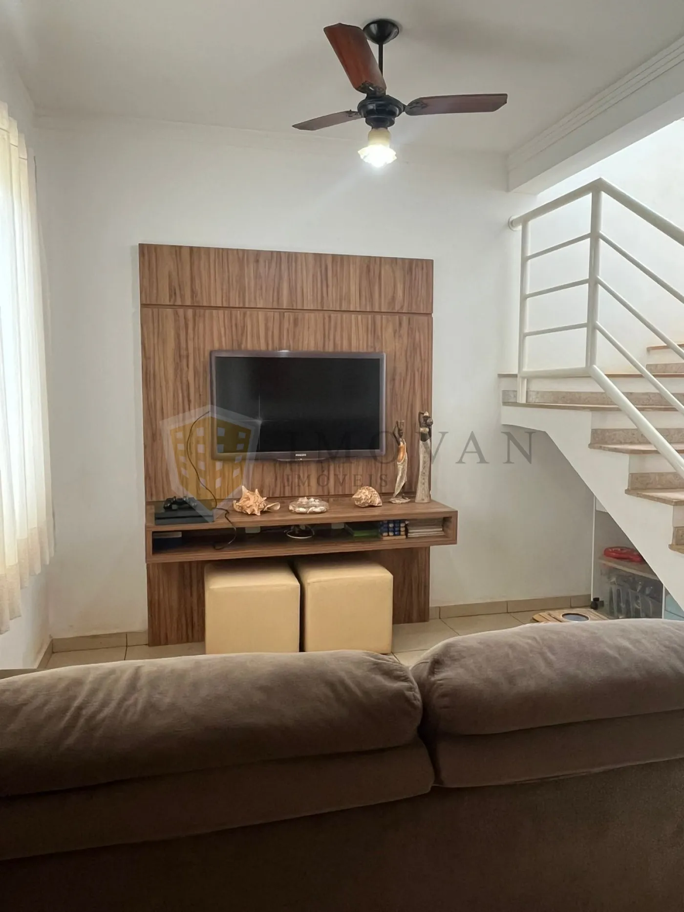 Comprar Casa / Condom&iacute;nio em Bonfim Paulista R$ 700.000,00 - Foto 2