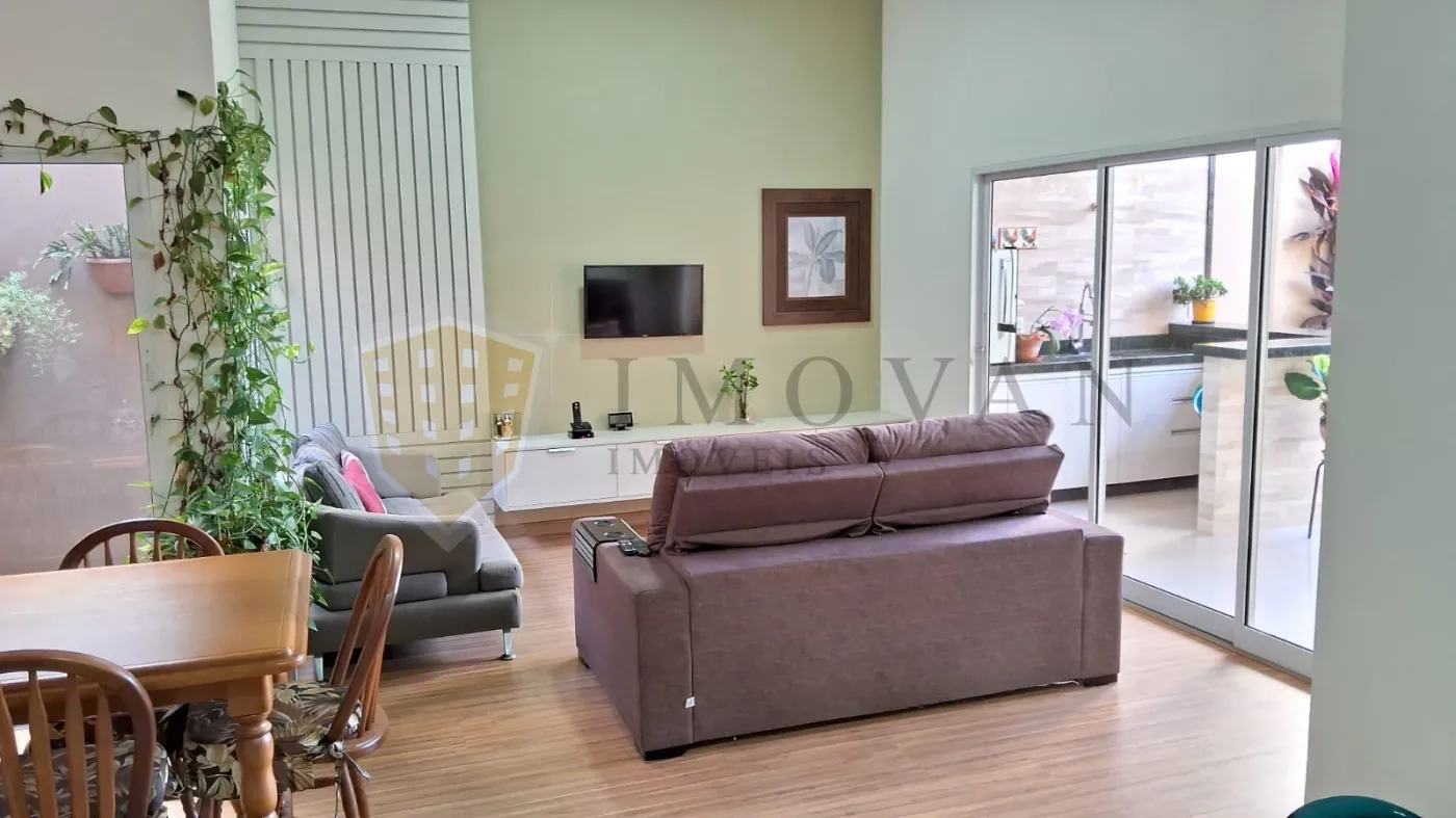 Comprar Casa / Condom&iacute;nio em Bonfim Paulista R$ 920.000,00 - Foto 5