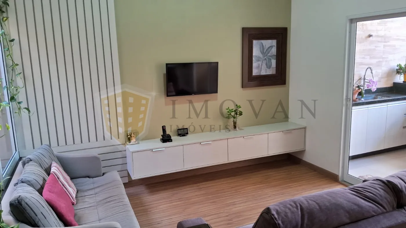 Comprar Casa / Condom&iacute;nio em Bonfim Paulista R$ 920.000,00 - Foto 3