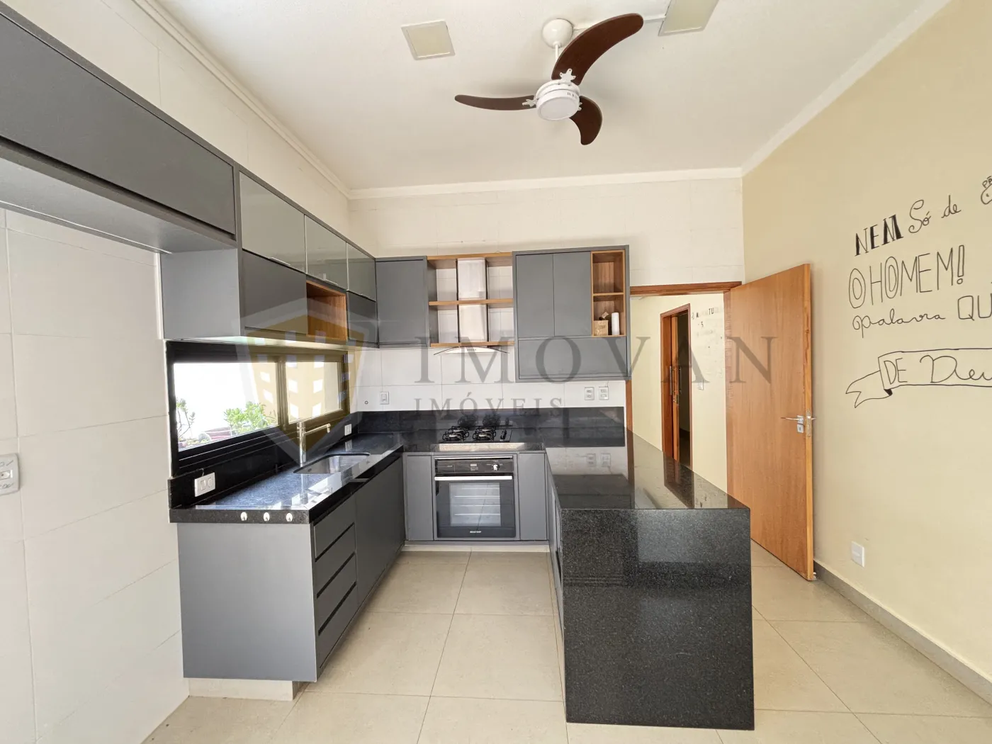 Alugar Casa / Condom&iacute;nio em Bonfim Paulista R$ 8.000,00 - Foto 1