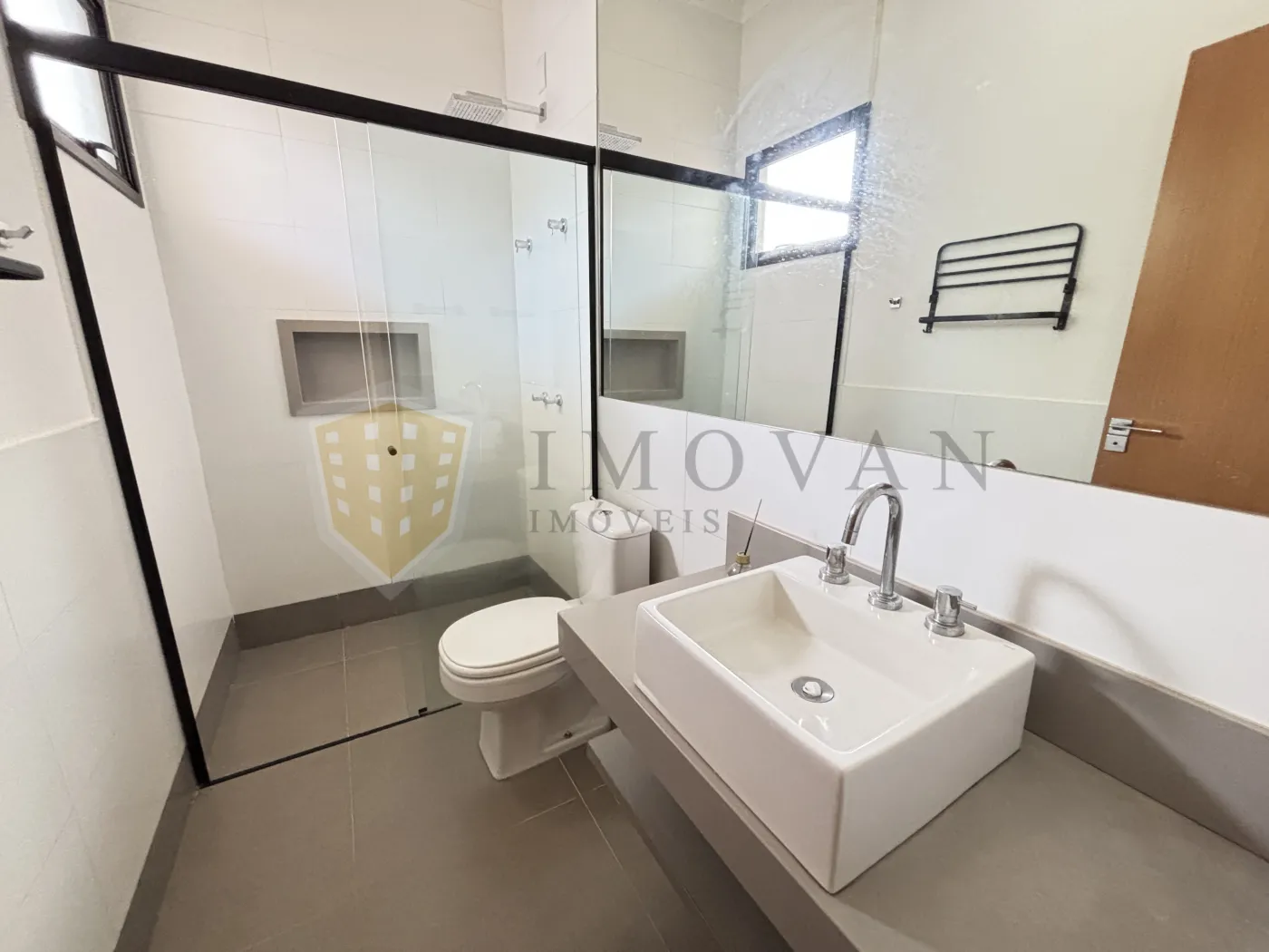 Alugar Casa / Condom&iacute;nio em Bonfim Paulista R$ 8.000,00 - Foto 16